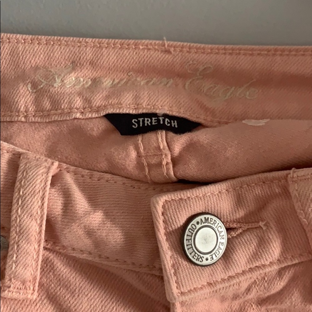 American Eagle Pants